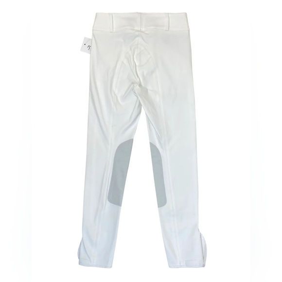 Tailored sportman- Trophy Hunter Front Zip-1967/ Color White/ NWT/ MSRP$209.95 - Picture 2 of 6